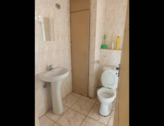 2 BEDROOM PROPERTY TO RENT IN PRETORIA CBD